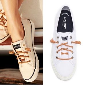 sperry cliffside sneaker